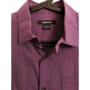 Claiborne - Men’s - Size M - dress button-up shirt